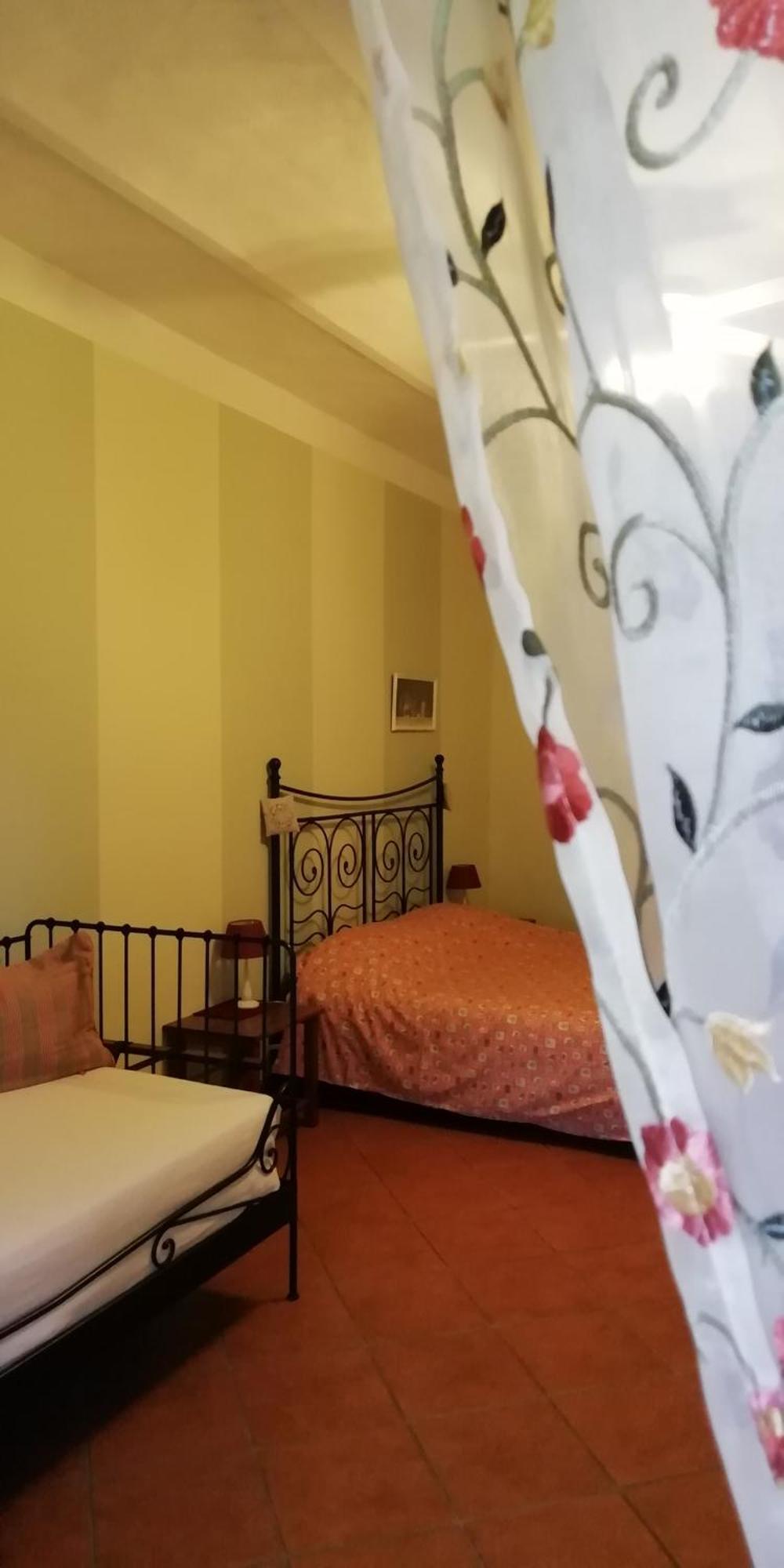 Bed&Breakfast La Siepe Пинероло Номер фото