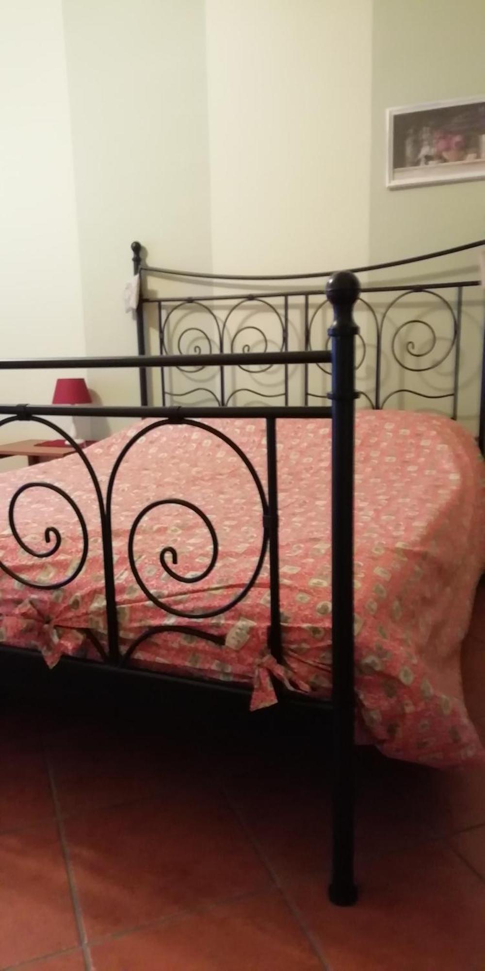 Bed&Breakfast La Siepe Пинероло Номер фото